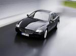 Maserati Quattroporte 2004 года